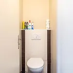Guestready - Chic Retreat In La Defense كوربوفوا