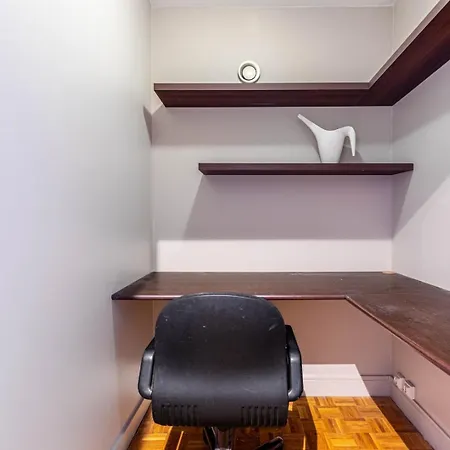 شقة Guestready - Chic Retreat In La Defense