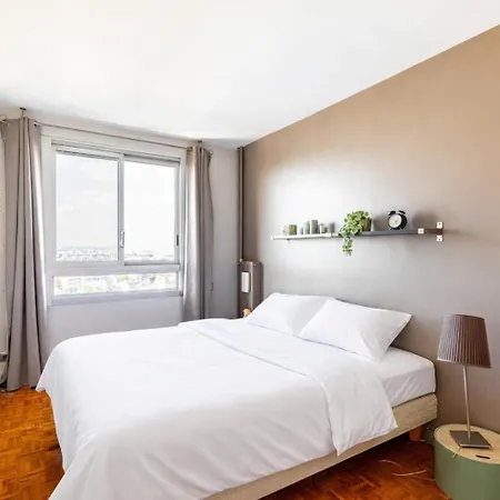 Guestready - Chic Retreat In La Defense