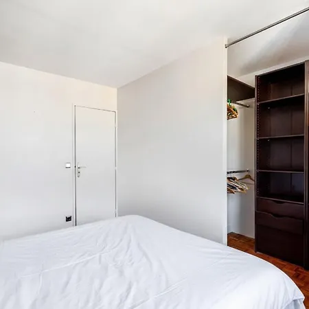 Guestready - Chic Retreat In La Defense *